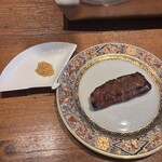 焼肉 うしみつ - 