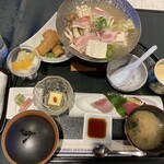 レストラン　聚楽 - 