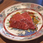 焼肉 うしみつ - 