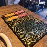 焼肉 うしみつ 恵比寿本店 - 