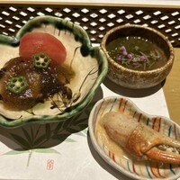 銀座 すし 仙道 - 