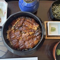 ひつまぶし名古屋備長 マロニエゲート銀座1店 - 