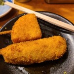 串カツ くまた - 