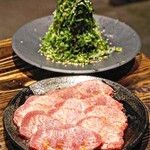 黒毛和牛とタンとハラミ 焼肉ごりちゃん - 