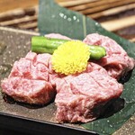 黒毛和牛とタンとハラミ 焼肉ごりちゃん - 