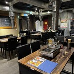 黒毛和牛とタンとハラミ 焼肉ごりちゃん - 