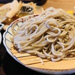 そば季里　史蔵 - 