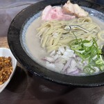 らあめん 鬼ぼし - 