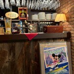 レストラン＆バー コーンバレー - 