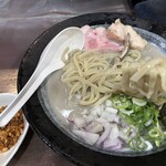 らあめん 鬼ぼし - 