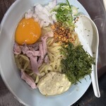 らあめん 鬼ぼし - 