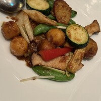 ジョーズ シャンハイ ニューヨーク 銀座店 - 