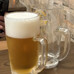 デブちゃん焼肉処 - 