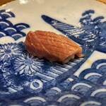 立喰すし魚河岸 山治 - 