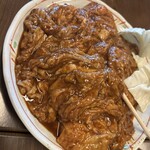 デブちゃん焼肉処 - 