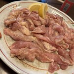 デブちゃん焼肉処 - 