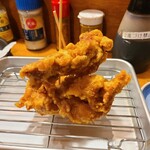 串カツ くまた - 