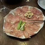 KNOCK CUCINA BUONA ITALIANA - 