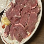 デブちゃん焼肉処 - 
