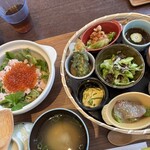 京町スタンド - 