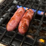 デブちゃん焼肉処 - 