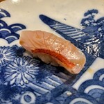 立喰すし魚河岸 山治 - 