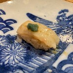 立喰すし魚河岸 山治 - 