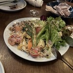 KNOCK CUCINA BUONA ITALIANA - 