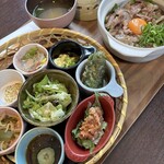 京町スタンド - 