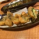 魚民 - 