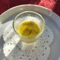 メインダイニングルーム - 