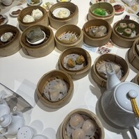 老香港酒家京都 -  老香港酒家京都 -