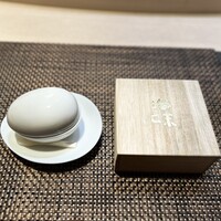 八重洲 鮨 海味 - 