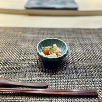 八重洲 鮨 海味 - 
