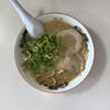 三久ラーメン 小郡店