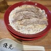 麺屋 優光 河原町