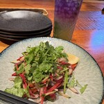 GINGER GRASS modern thai vietnamese - 