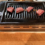 焼肉やっちゃん 綱島店 - 