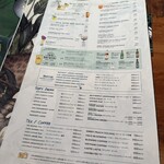 GINGER GRASS modern thai vietnamese - 