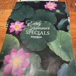 GINGER GRASS modern thai vietnamese - 