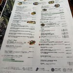 GINGER GRASS modern thai vietnamese - 