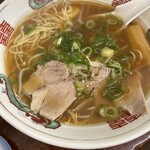 ミスター・ギョーザ - 