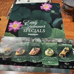 GINGER GRASS modern thai vietnamese - 