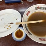 ミスター・ギョーザ - 