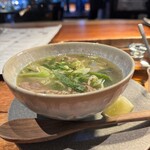 GINGER GRASS modern thai vietnamese - 