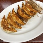 ミスター・ギョーザ - 