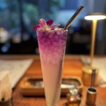 GINGER GRASS modern thai vietnamese - バタフライ