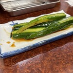 ミスター・ギョーザ - 