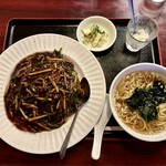 精華楼 - 料理写真: