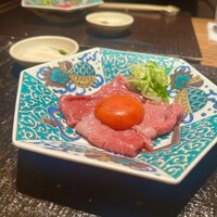 肉和食 月火水木金土日 - 